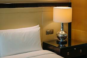 JW Marriott Hotel Beijing