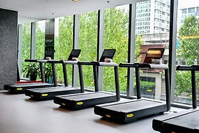 JW Marriott Hotel Beijing