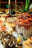 JW Marriott Hotel Beijing