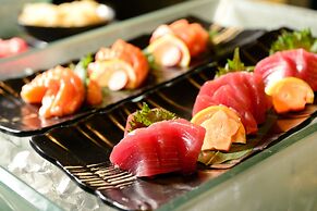 JW Marriott Hotel Beijing