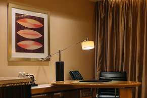 JW Marriott Hotel Beijing