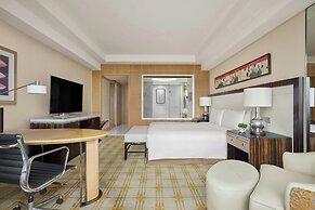 JW Marriott Hotel Beijing