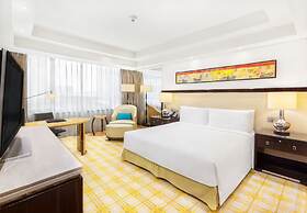 JW Marriott Hotel Beijing