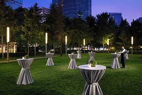 JW Marriott Hotel Beijing