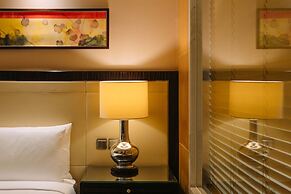 JW Marriott Hotel Beijing