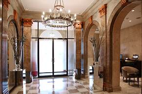 NH Collection Buenos Aires Lancaster