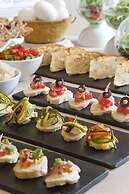 NH Collection Buenos Aires Lancaster