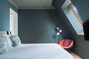 NH Collection Buenos Aires Lancaster