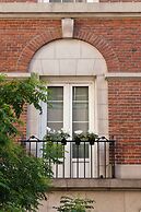 NH Collection Buenos Aires Lancaster