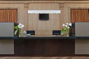 NH Collection Buenos Aires Lancaster