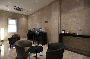 NH Collection Buenos Aires Lancaster