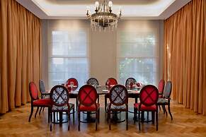 NH Collection Buenos Aires Lancaster