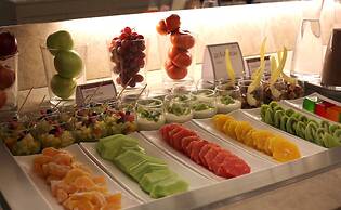 NH Collection Buenos Aires Lancaster