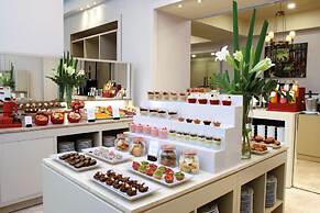 NH Collection Buenos Aires Lancaster