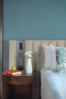 NH Collection Buenos Aires Lancaster