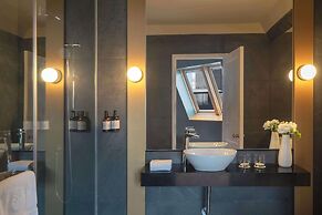 NH Collection Buenos Aires Lancaster