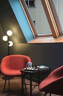 NH Collection Buenos Aires Lancaster