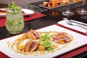 NH Collection Buenos Aires Lancaster