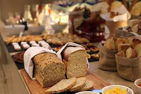 NH Collection Buenos Aires Lancaster