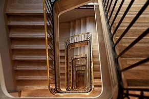 NH Collection Buenos Aires Lancaster