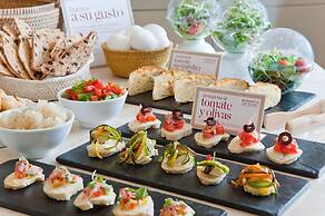 NH Collection Buenos Aires Lancaster