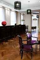 NH Collection Buenos Aires Lancaster