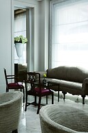 NH Collection Buenos Aires Lancaster