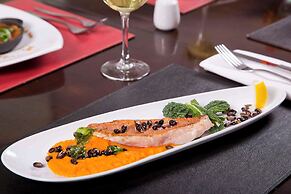 NH Collection Buenos Aires Lancaster