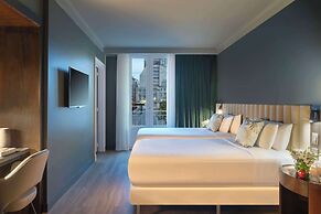 NH Collection Buenos Aires Lancaster