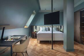 NH Collection Buenos Aires Lancaster