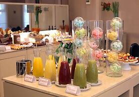 NH Collection Buenos Aires Lancaster