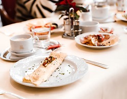 Grand Hotel Zell Am See