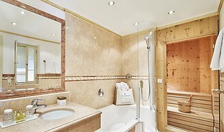 Grand Hotel Zell Am See