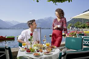 Grand Hotel Zell Am See