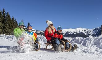 Grand Hotel Zell Am See