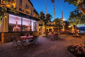 Grand Hotel Zell Am See