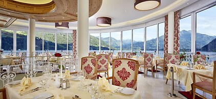 Grand Hotel Zell Am See