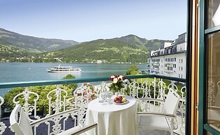 Grand Hotel Zell Am See