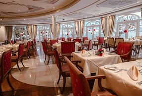 Grand Hotel Zell Am See