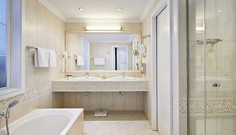 Grand Hotel Zell Am See