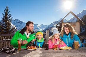 Grand Hotel Zell Am See