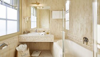 Grand Hotel Zell Am See