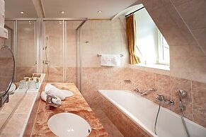 Grand Hotel Zell Am See