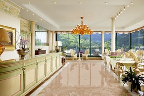 Grand Hotel Zell Am See