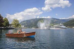 Grand Hotel Zell Am See