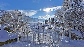 Grand Hotel Zell Am See