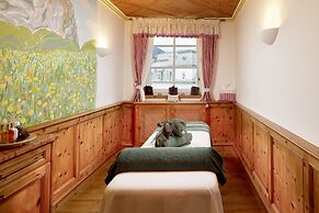 Grand Hotel Zell Am See