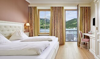 Grand Hotel Zell Am See