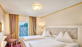 Grand Hotel Zell Am See
