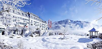 Grand Hotel Zell Am See